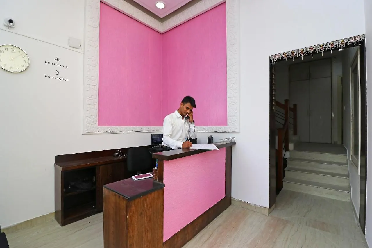 Silverkey Executive Stays 20016 Huda City Centre Gurgaon India