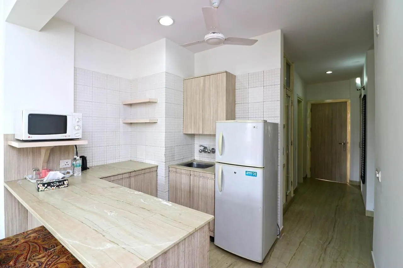 Hotel Silverkey Executive Stays 20016 Huda City Centre Gurgaon