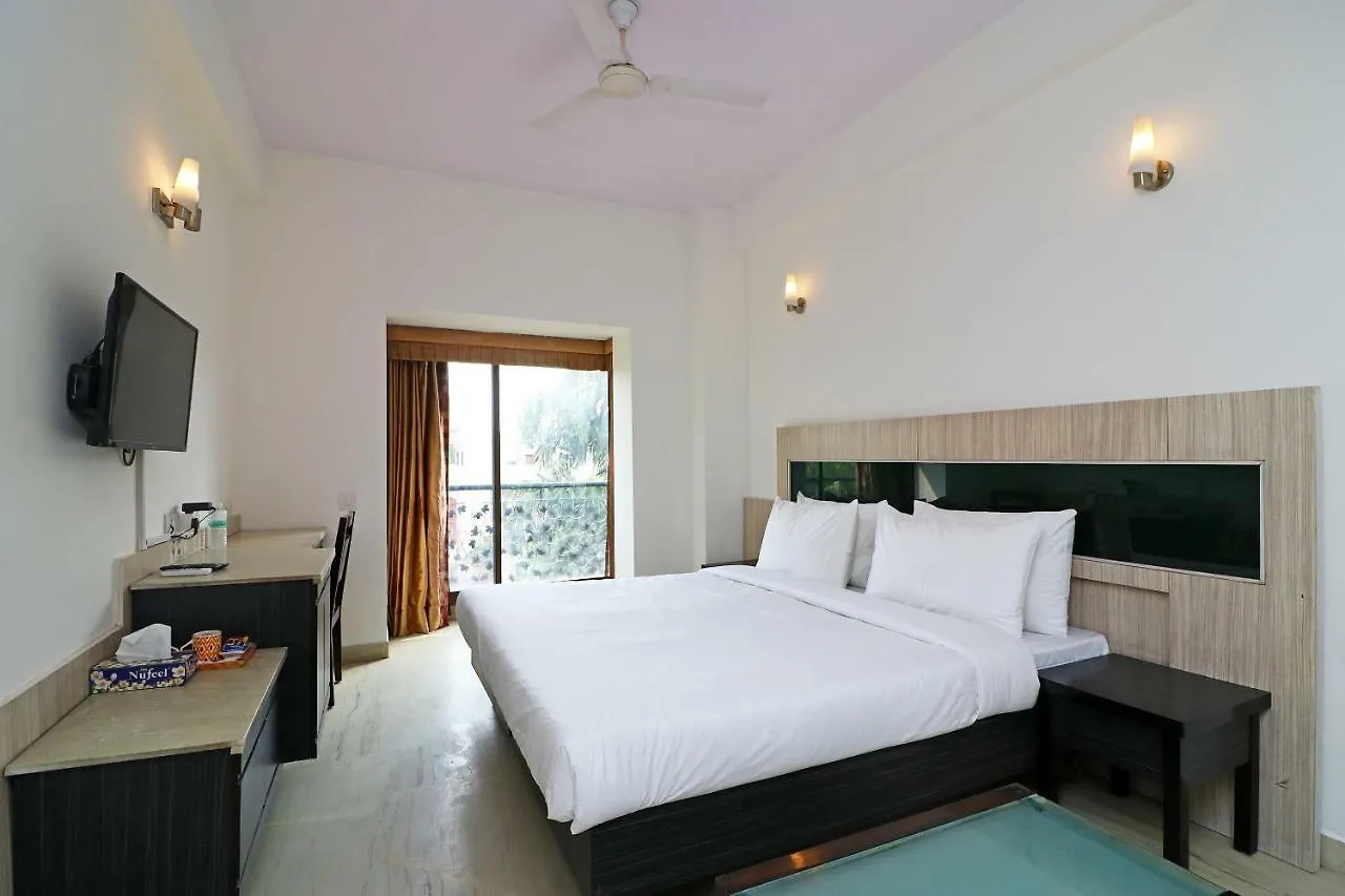 Silverkey Executive Stays 20016 Huda City Centre location