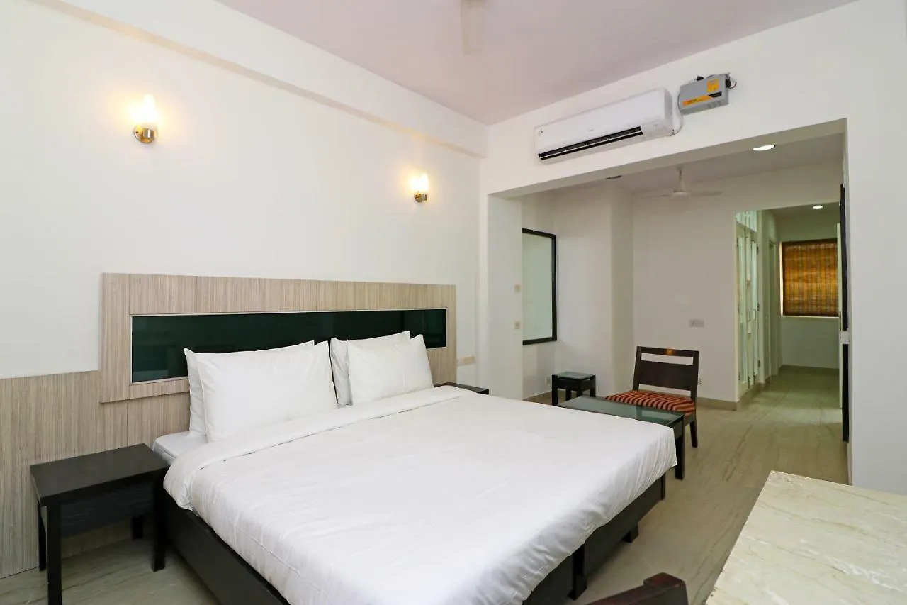 Silverkey Executive Stays 20016 Huda City Centre Gurgaon India