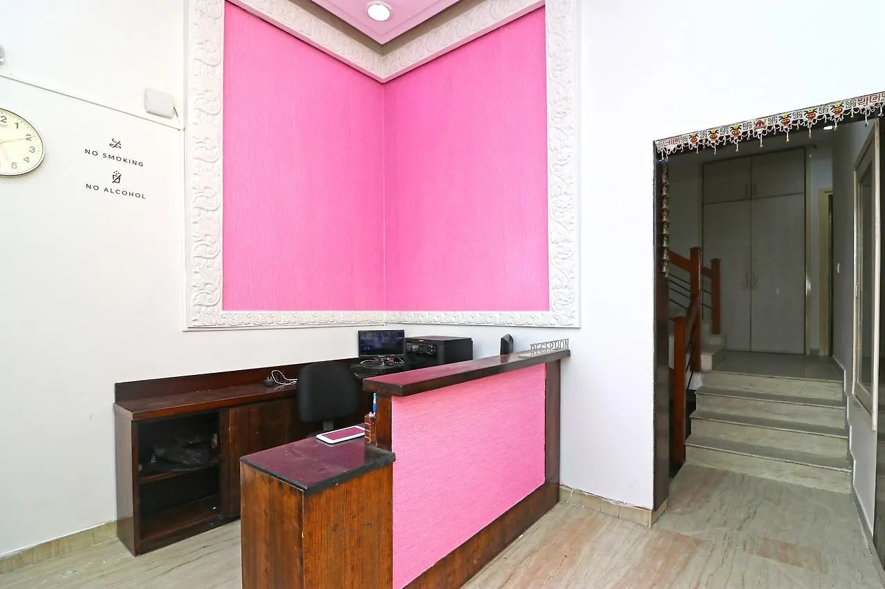 Silverkey Executive Stays 20016 Huda City Centre Γκουργκάον Ξενοδοχείο