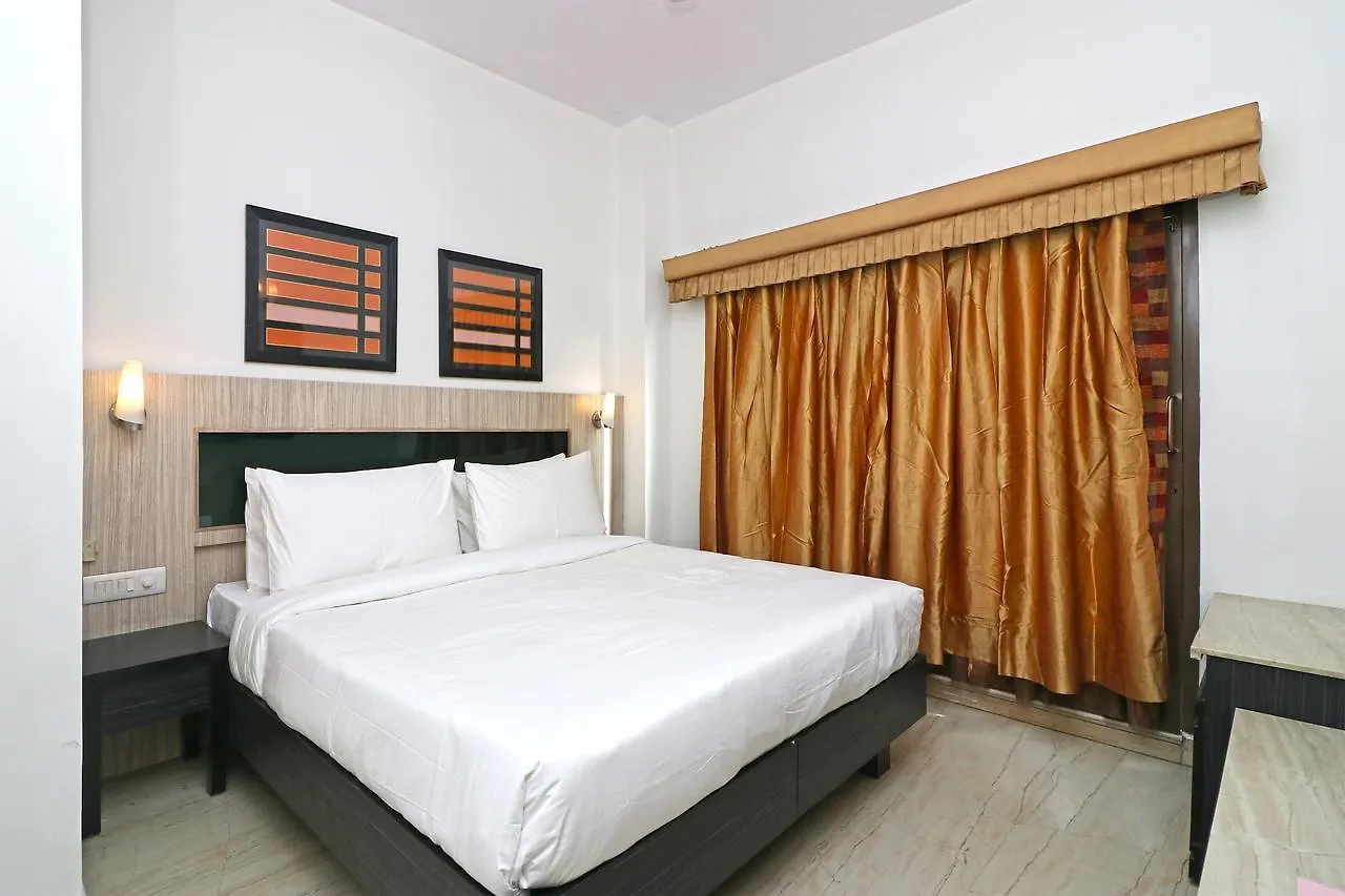 Silverkey Executive Stays 20016 Huda City Centre Γκουργκάον