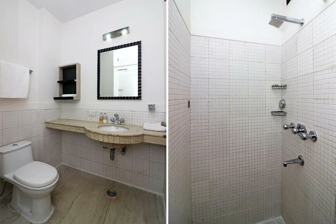 Silverkey Executive Stays 20016 Huda City Centre Γκουργκάον Ξενοδοχείο