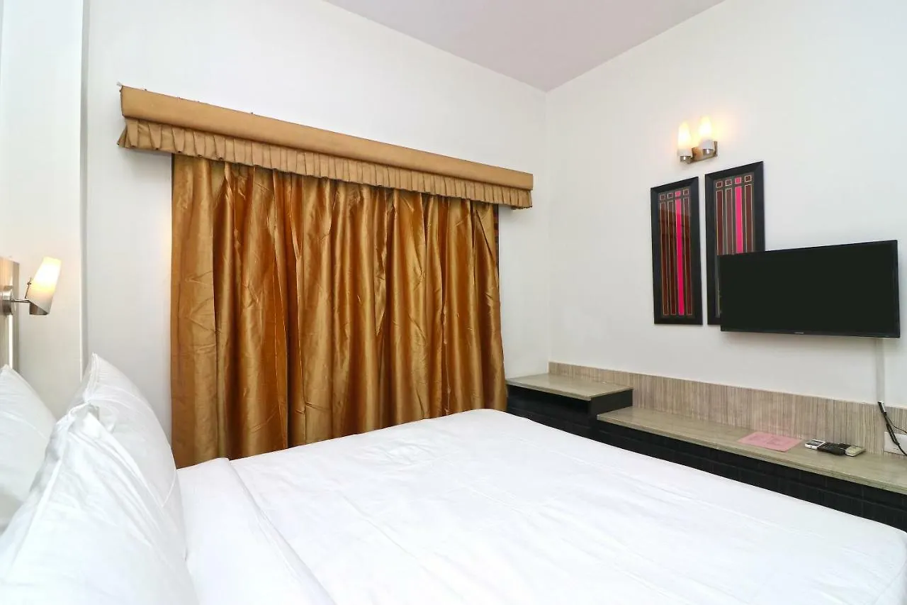 Silverkey Executive Stays 20016 Huda City Centre Γκουργκάον Ξενοδοχείο